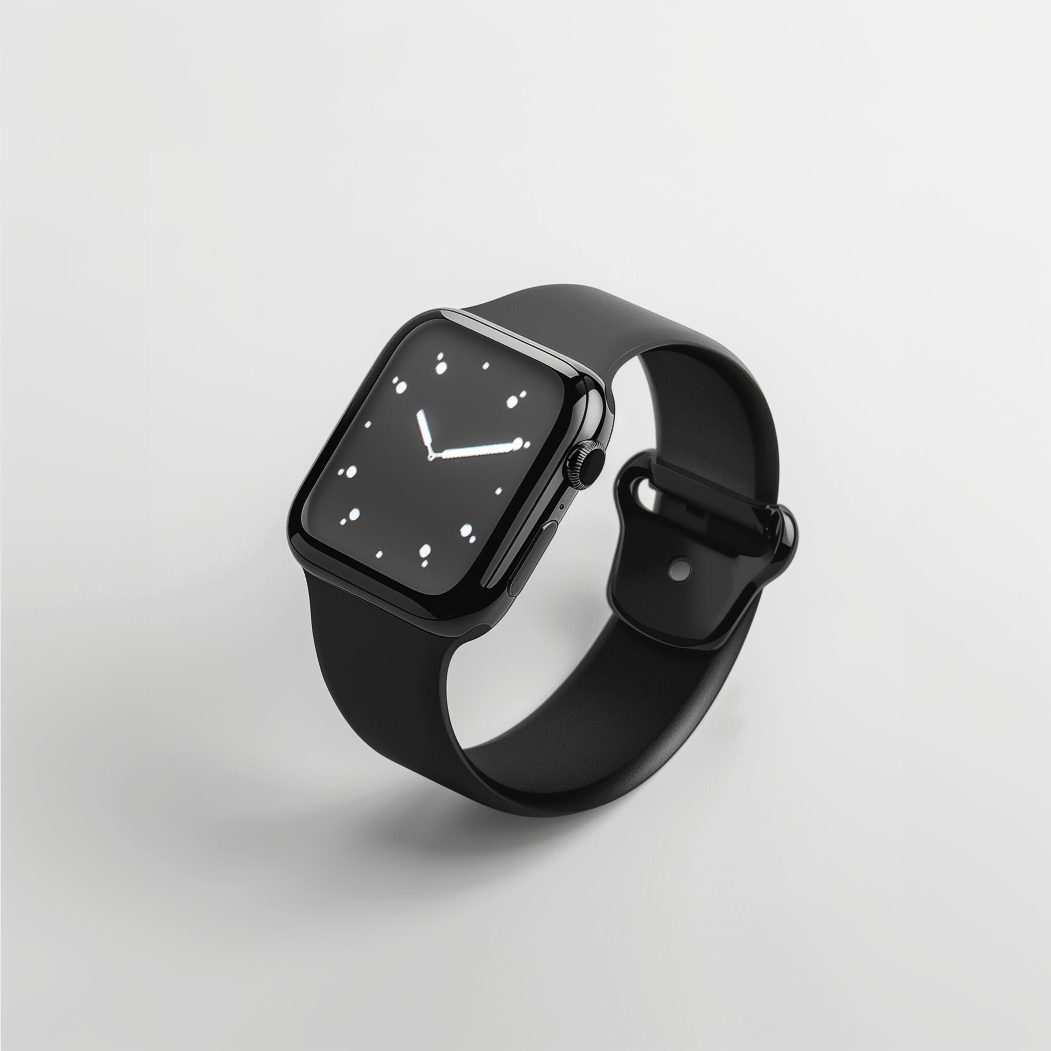 Smart Watch Plus